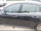 2018 Porsche Panamera 4s Черный vin: WP0AB2A73JL136807