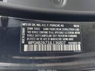 2018 Porsche Panamera 4s Черный vin: WP0AB2A73JL136807