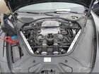 2018 Porsche Panamera 4s Черный vin: WP0AB2A73JL136807