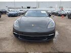2019 Porsche Panamera 4s Dark Blue vin: WP0AB2A74KL128183