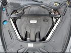 2019 Porsche Panamera 4s Dark Blue vin: WP0AB2A74KL128183