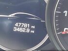 2019 Porsche Panamera 4s Dark Blue vin: WP0AB2A74KL128183