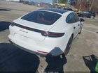 2018 Porsche Panamera 4s Белый vin: WP0AB2A76JL135151