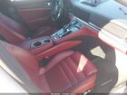2018 Porsche Panamera 4s Белый vin: WP0AB2A76JL135151