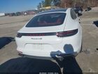 2018 Porsche Panamera 4s Белый vin: WP0AB2A76JL135151