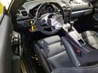 2016 Porsche Cayman S Желтый vin: WP0AB2A81GK185768