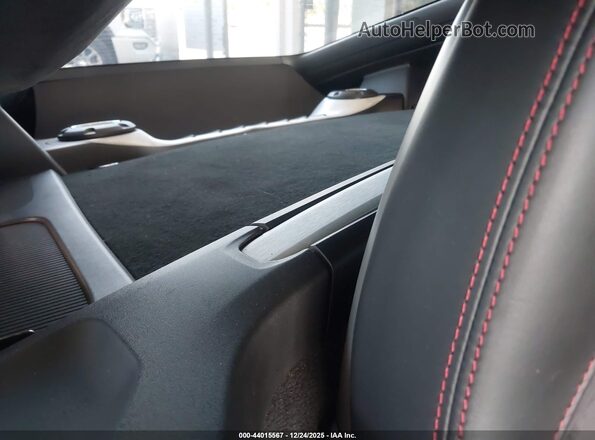 WP0AB2A83JS278458 2018 PORSCHE 718 CAYMAN Red VIN sticker view