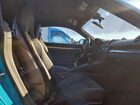 2018 Porsche Cayman S Синий vin: WP0AB2A85JK279482