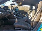 2018 Porsche Cayman S Синий vin: WP0AB2A85JK279482