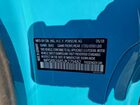 2018 Porsche Cayman S Синий vin: WP0AB2A85JK279482