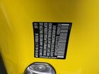 2020 Porsche 911 Carrera S Желтый vin: WP0AB2A93LS227375