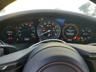 2020 Porsche 911 Carrera S Желтый vin: WP0AB2A93LS227375