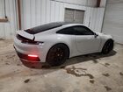 2020 Porsche 911 Carrera S Gray vin: WP0AB2A95LS227099