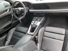 2020 Porsche 911 Carrera S Gray vin: WP0AB2A95LS227099
