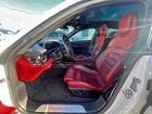 2020 Porsche Taycan 4s Белый vin: WP0AB2Y10LSA51789