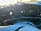 2020 Porsche Taycan 4s Белый vin: WP0AB2Y10LSA51789