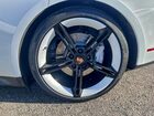 2020 Porsche Taycan 4s Белый vin: WP0AB2Y10LSA51789
