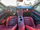 2020 Porsche Taycan 4s Белый vin: WP0AB2Y10LSA51789