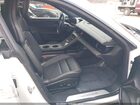 2020 Porsche Taycan 4s Белый vin: WP0AB2Y12LSA50093
