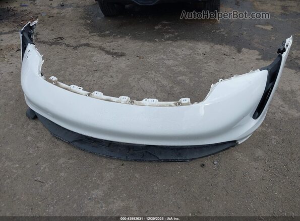 WP0AB2Y12LSA50093 2020 PORSCHE TAYCAN Белый Вид щитка приборов