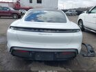 2020 Porsche Taycan 4s Белый vin: WP0AB2Y12LSA50093