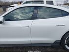 2020 Porsche Taycan 4s Белый vin: WP0AB2Y12LSA50093