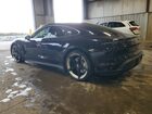 2020 Porsche Taycan 4s Черный vin: WP0AB2Y13LSA54282