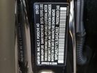 2020 Porsche Taycan 4s Черный vin: WP0AB2Y13LSA54282