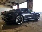 2020 Porsche Taycan 4s Черный vin: WP0AB2Y13LSA54282