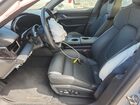 2025 Porsche Taycan 4s Gray vin: WP0AB2Y14SSA41197