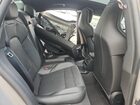 2025 Porsche Taycan 4s Gray vin: WP0AB2Y14SSA41197