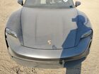 2021 Porsche Taycan 4s Серый vin: WP0AB2Y15MSA41339