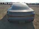 2021 Porsche Taycan 4s Серый vin: WP0AB2Y15MSA41339