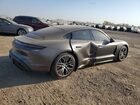 2021 Porsche Taycan 4s Серый vin: WP0AB2Y15MSA41339
