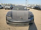 2021 Porsche Taycan 4s Серый vin: WP0AB2Y15MSA41339