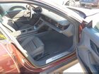 2022 Porsche Taycan 4s Maroon vin: WP0AB2Y16NSA45160