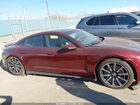 2022 Porsche Taycan 4s Maroon vin: WP0AB2Y16NSA45160