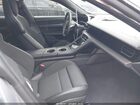2021 Porsche Taycan 4s Серебряный vin: WP0AB2Y17MSA40953