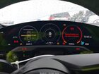 2021 Porsche Taycan 4s Серебряный vin: WP0AB2Y17MSA40953