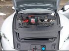 2021 Porsche Taycan 4s Серебряный vin: WP0AB2Y17MSA40953