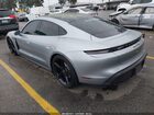 2021 Porsche Taycan 4s Серебряный vin: WP0AB2Y17MSA40953