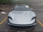 2021 Porsche Taycan 4s Серебряный vin: WP0AB2Y17MSA40953