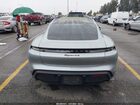2021 Porsche Taycan 4s Серебряный vin: WP0AB2Y17MSA40953