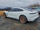 2020 Porsche Taycan 4s Белый vin: WP0AB2Y18LSA53306