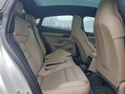 2020 Porsche Taycan 4s Белый vin: WP0AB2Y18LSA53306