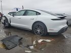 2020 Porsche Taycan 4s Белый vin: WP0AB2Y19LSA53962
