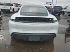 2020 Porsche Taycan 4s Белый vin: WP0AB2Y19LSA53962