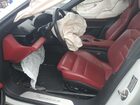 2020 Porsche Taycan 4s Белый vin: WP0AB2Y19LSA53962