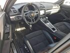 2016 Porsche Cayman Gt4 Серебряный vin: WP0AC2A89GK197292