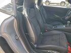 2016 Porsche Cayman Gt4 Серебряный vin: WP0AC2A89GK197292
